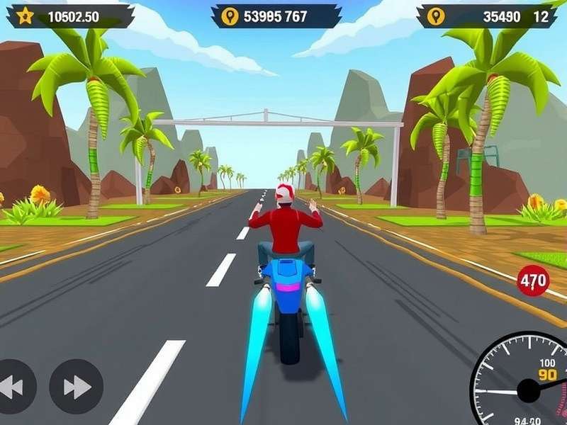 Goa Furious Speed Community Event